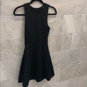 Lulu’s Homecoming Dress